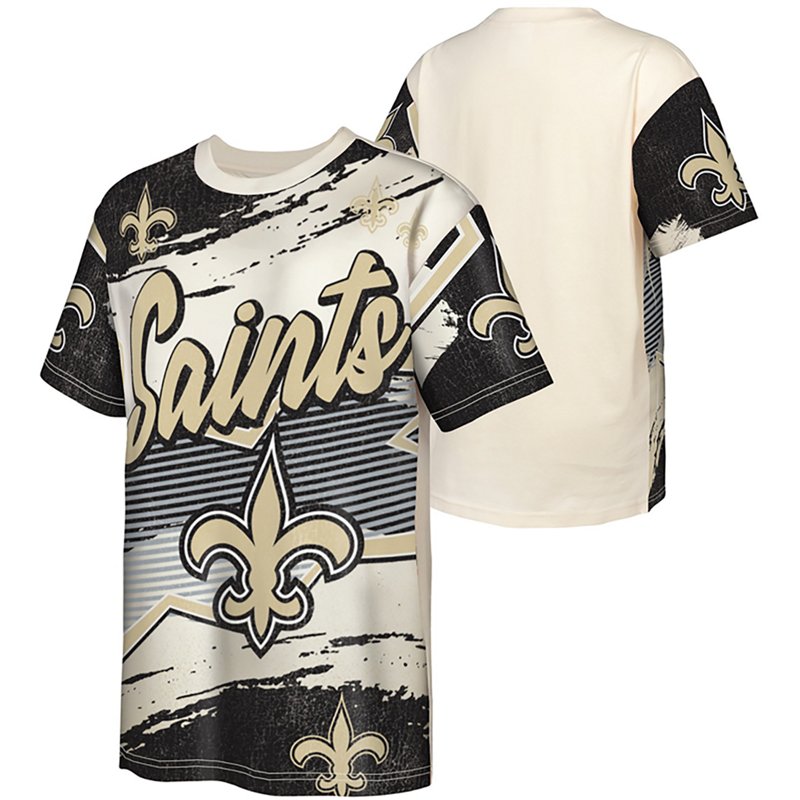 Outerstuff Youth Sa… - image