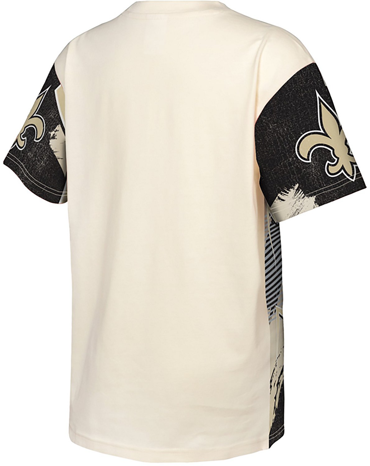 Outerstuff Youth Saints Make Noise T-shirt - view number 3