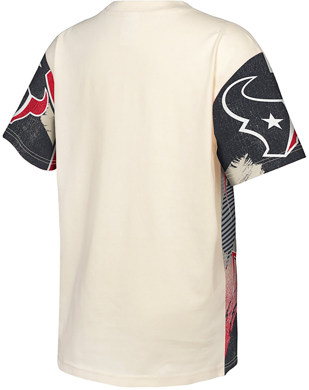 Outerstuff Youth Texans Make Noise T-shirt - view number 3