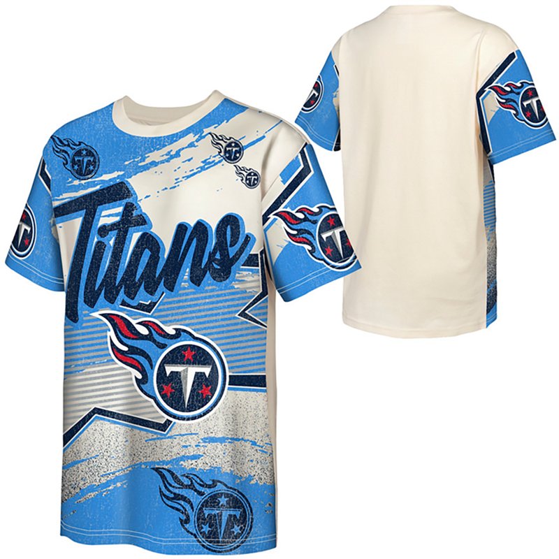 Outerstuff Youth Ti… - image