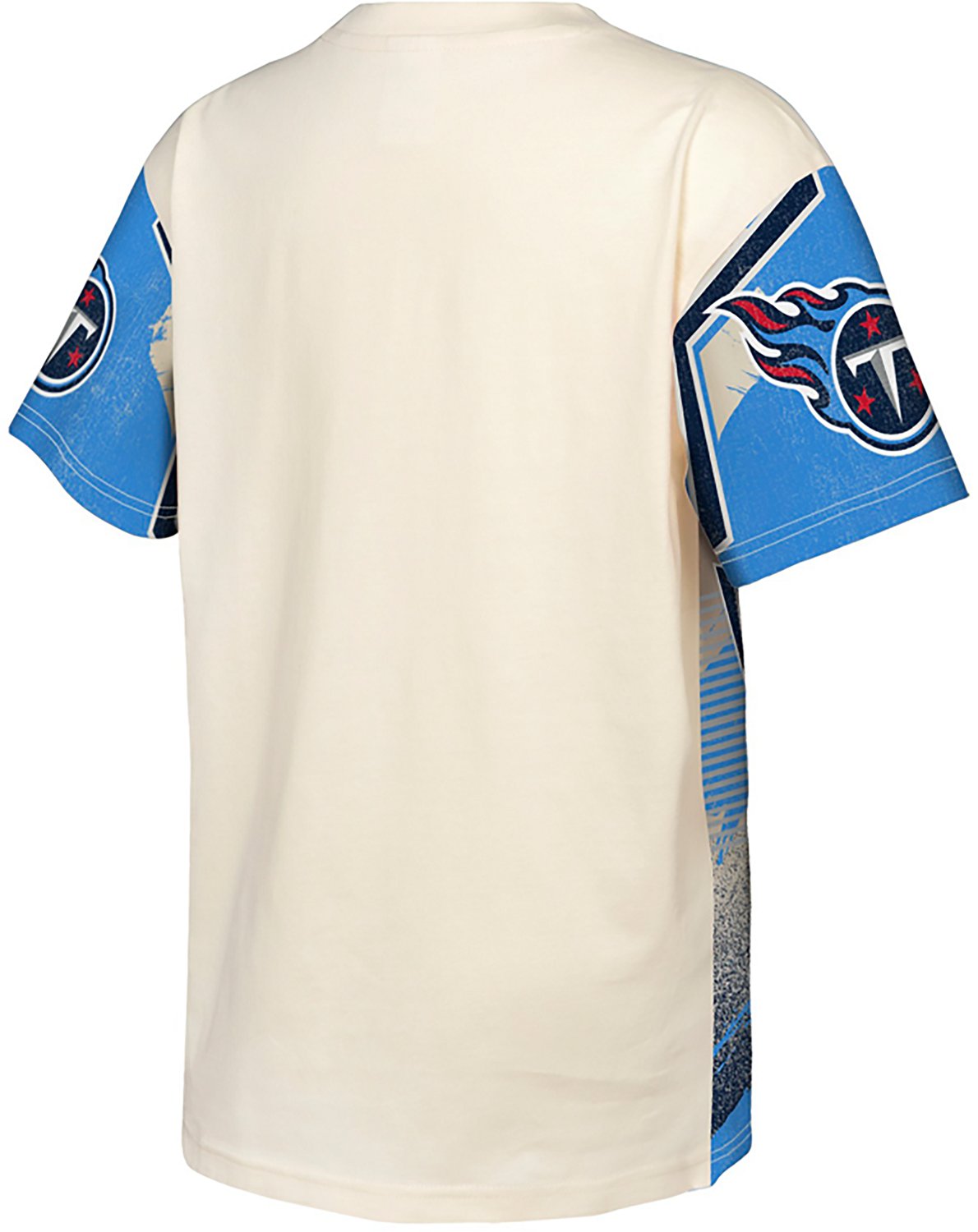 Outerstuff Youth Titans Make Noise T-shirt - view number 3