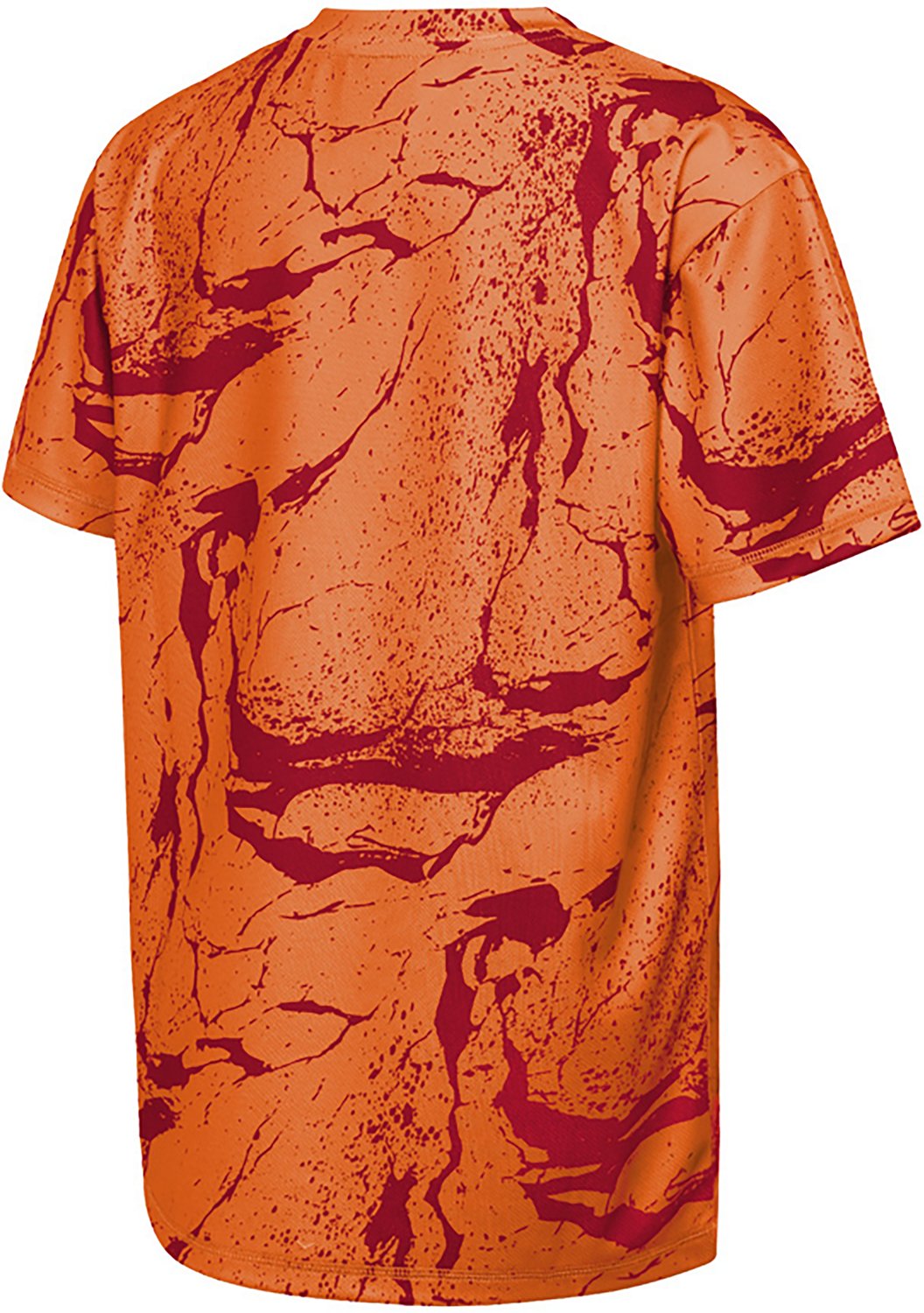 Outerstuff Youth Buccaneers Endzone Sublimated T-shirt - view number 3
