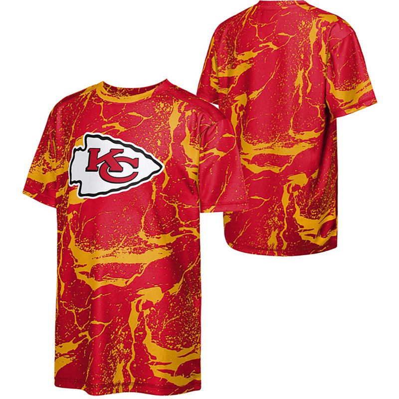 Outerstuff Youth Ch… - image