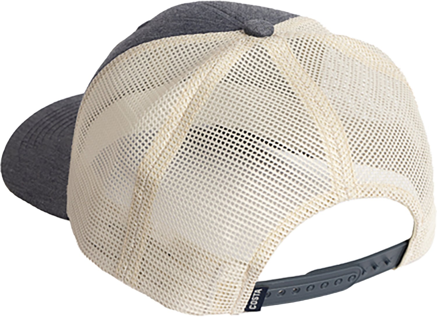 Costa Men's The Hunt Trucker Cap