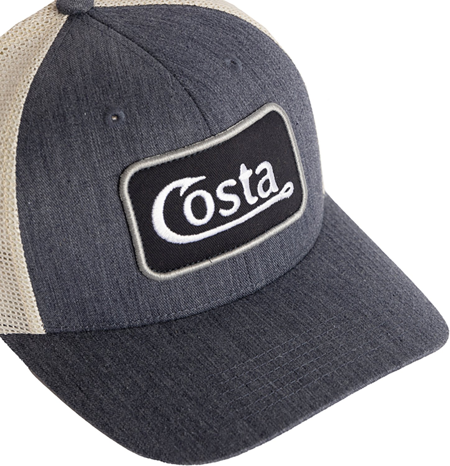 Costa Men's The Hunt Trucker Cap - view number 3