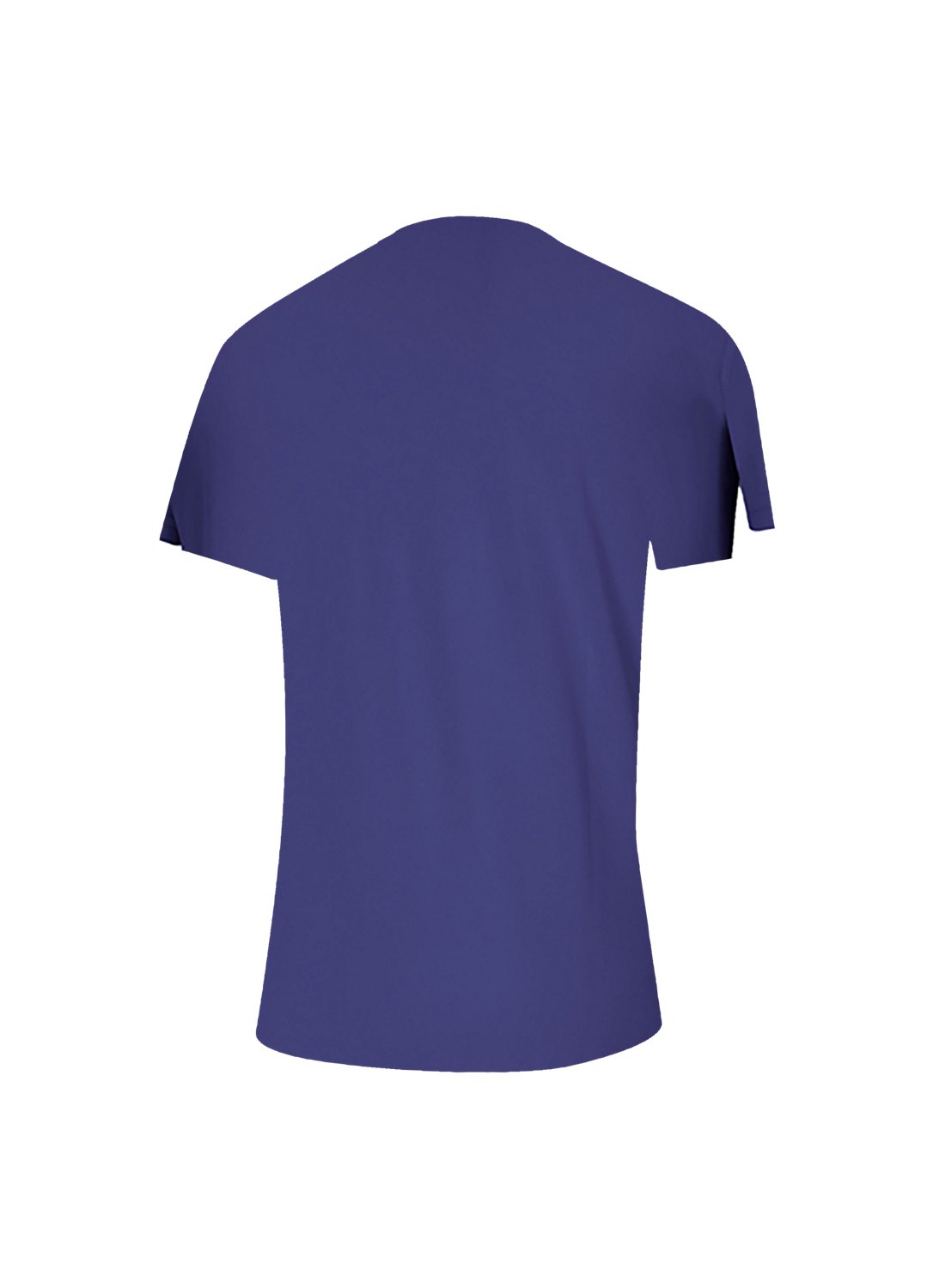 adidas Men's East Carolina University Pirates Paint It Purple Short Sleeve T-shirt - view number 2