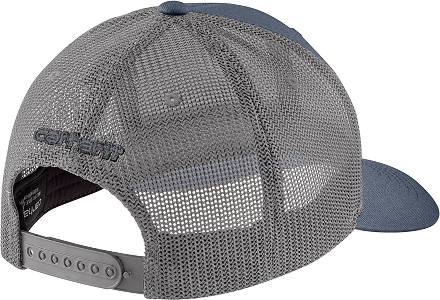 Carhartt Men's Rugged Flex Mesh Back Hat                                                                                         - view number 2