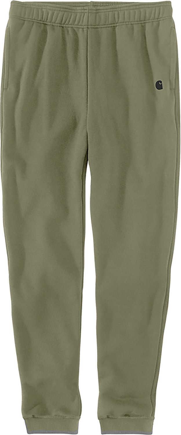 Carhartt Men's Tapered Sweatpants - view number 4