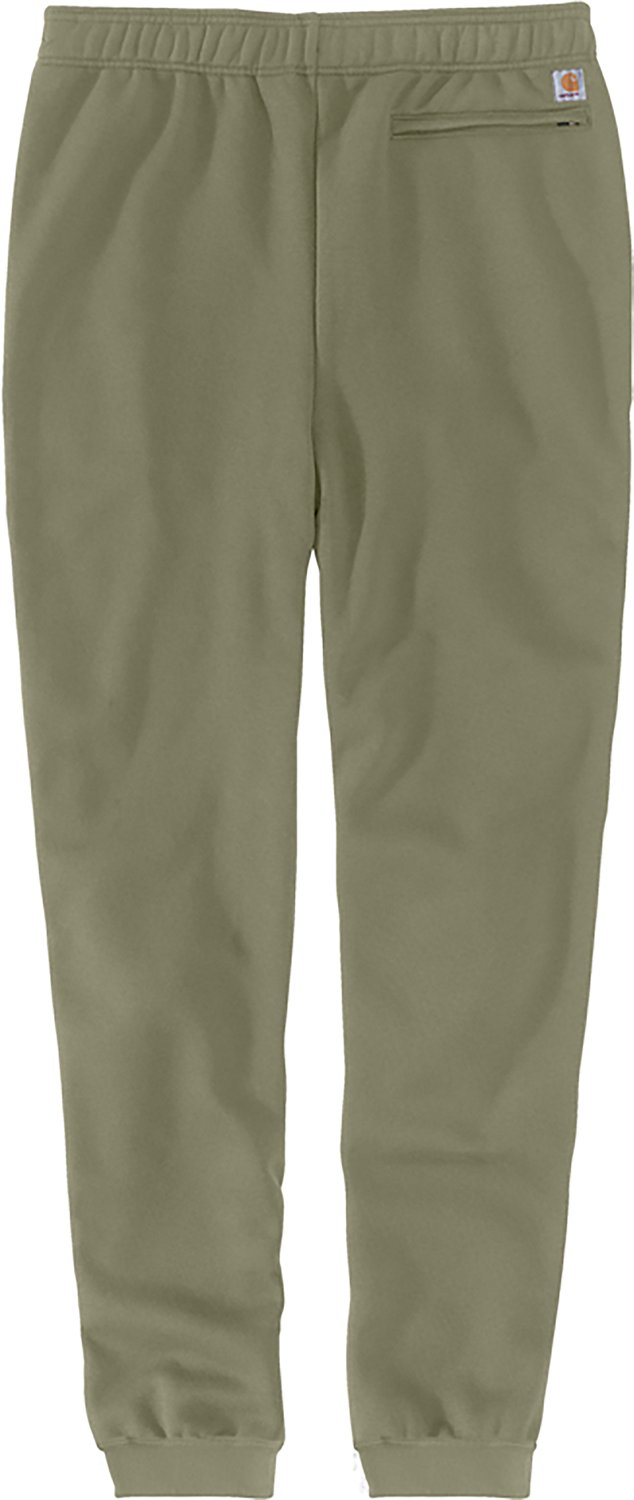 Carhartt Men's Tapered Sweatpants - view number 5