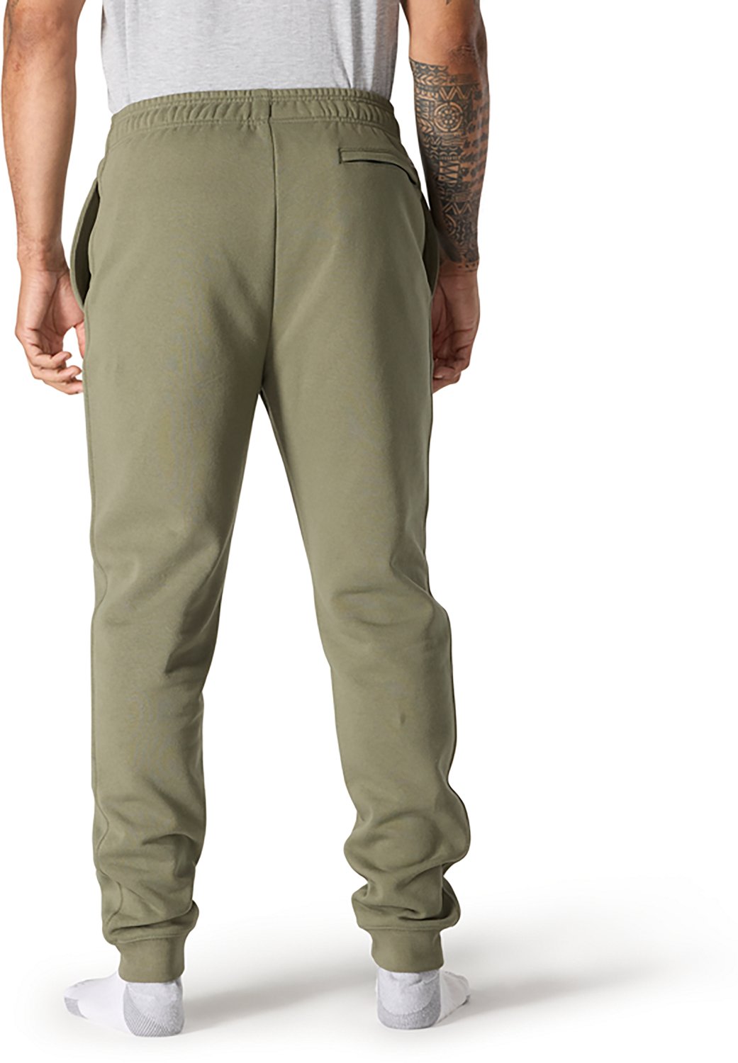 Carhartt Men's Tapered Sweatpants - view number 2