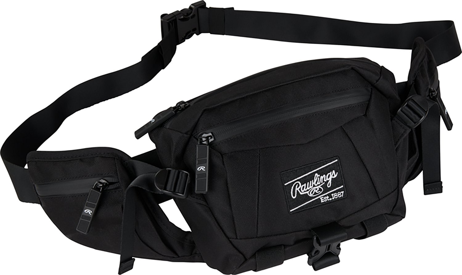Rawlings Players Sling Bag - view number 4