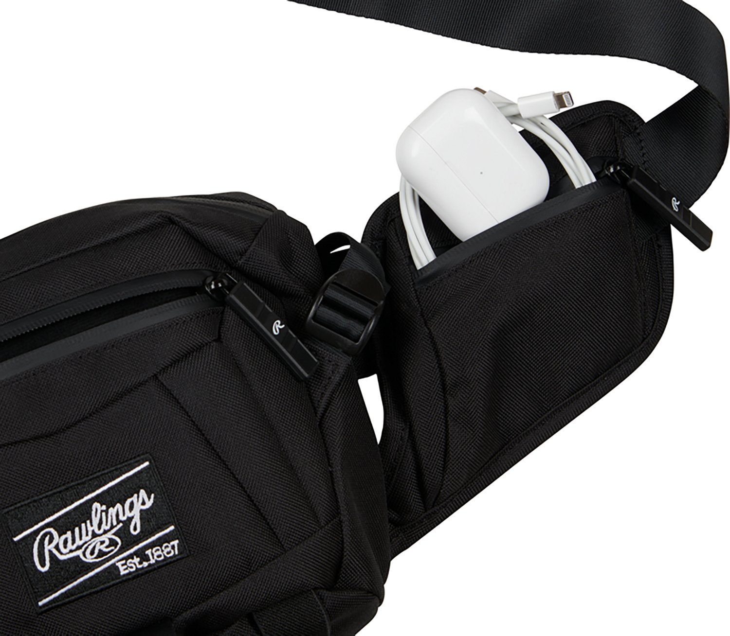 Rawlings Players Sling Bag - view number 8