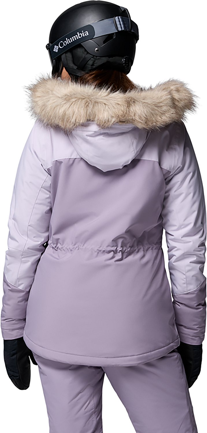Columbia Sportswear Women's Ava Alpine II Insulated Jacket - view number 2
