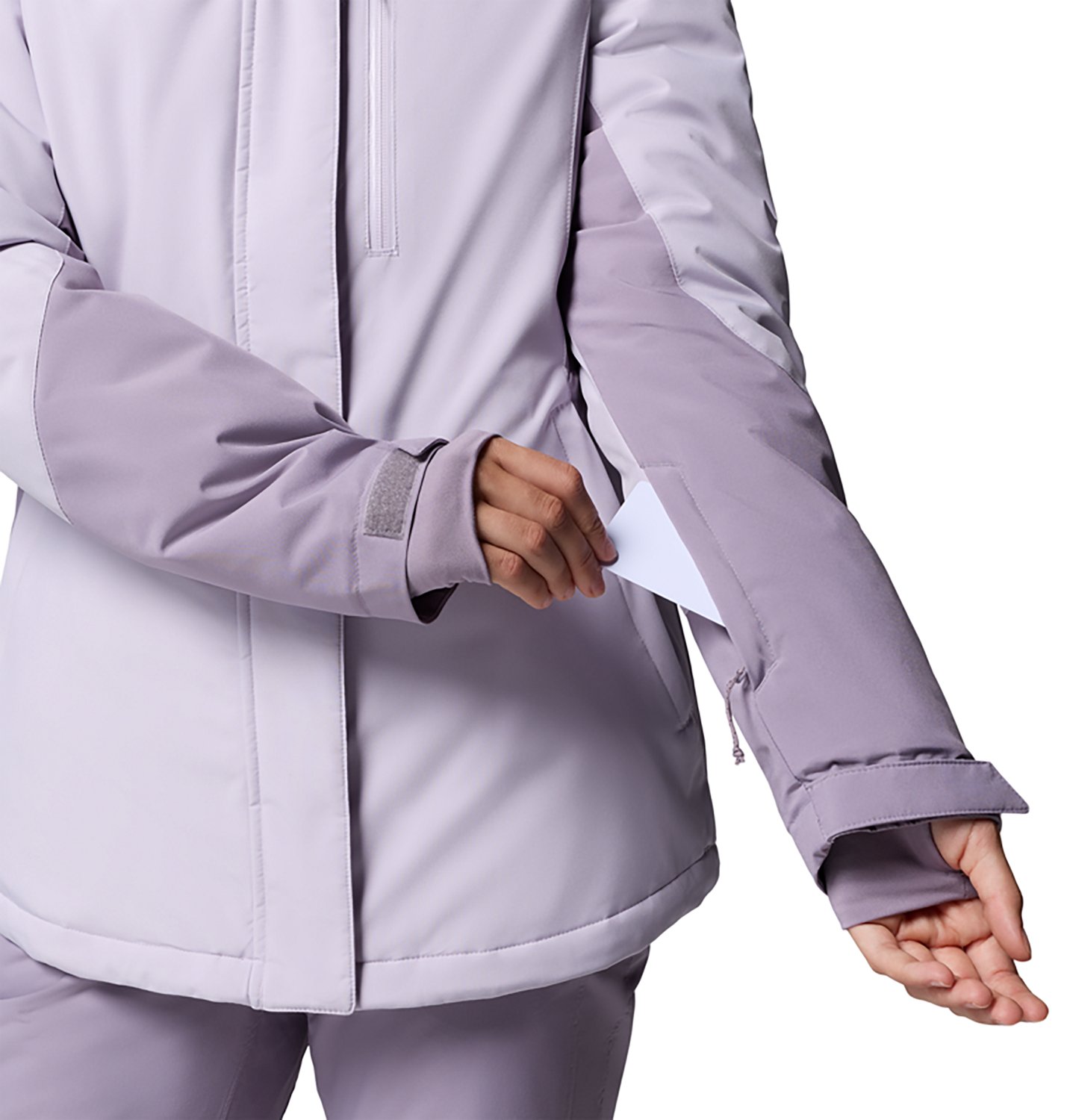 Columbia Sportswear Women's Ava Alpine II Insulated Jacket - view number 3