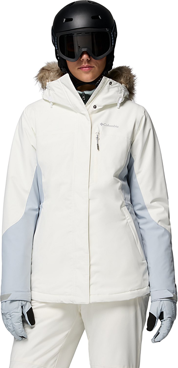 Columbia Sportswear Women's Ava Alpine II Insulated Jacket