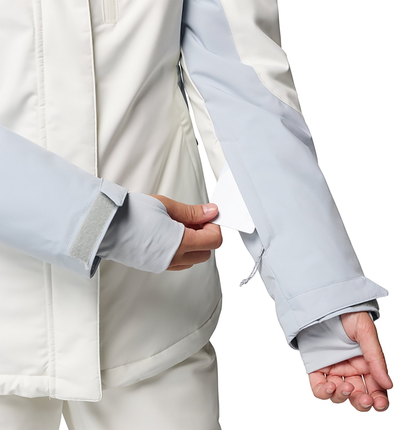 Columbia Sportswear Women's Ava Alpine II Insulated Jacket - view number 3