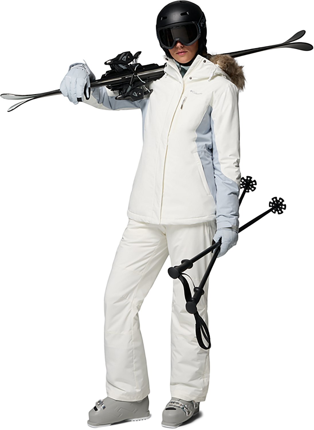 Columbia Sportswear Women's Ava Alpine II Insulated Jacket - view number 6