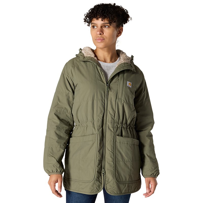Carhartt Women's Ra… - image