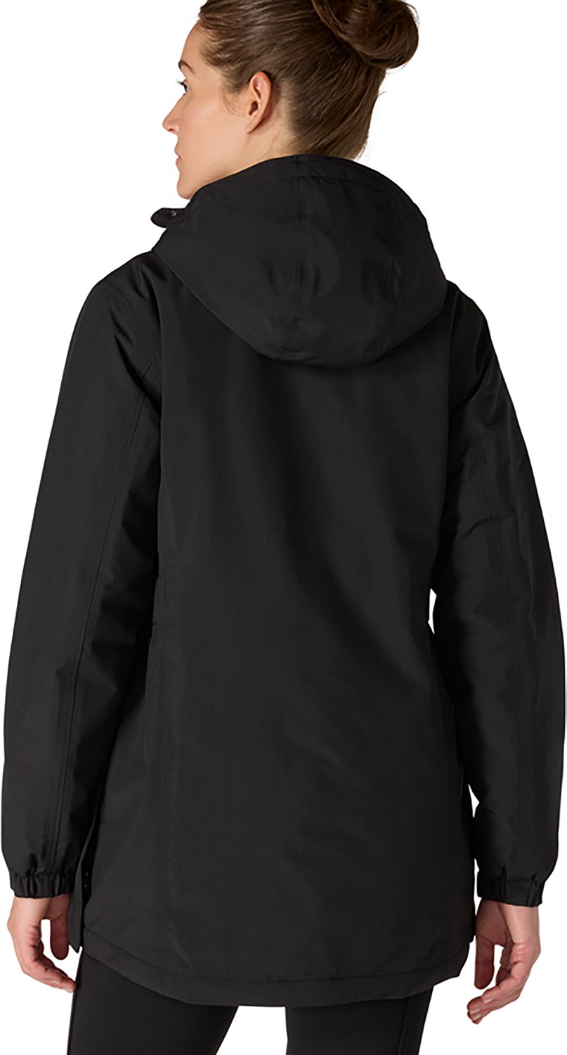 Carhartt Women's Storm Defender Insulated Coat - view number 2