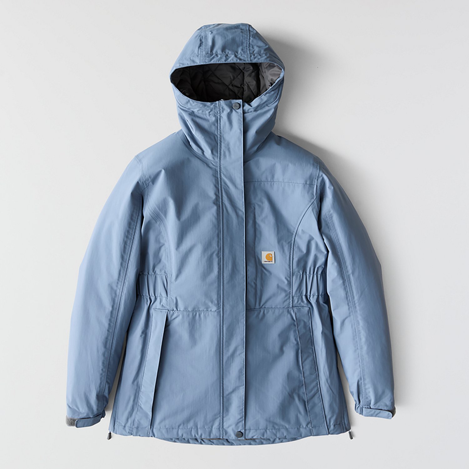 Carhartt Women's Storm Defender Insulated Coat - view number 7
