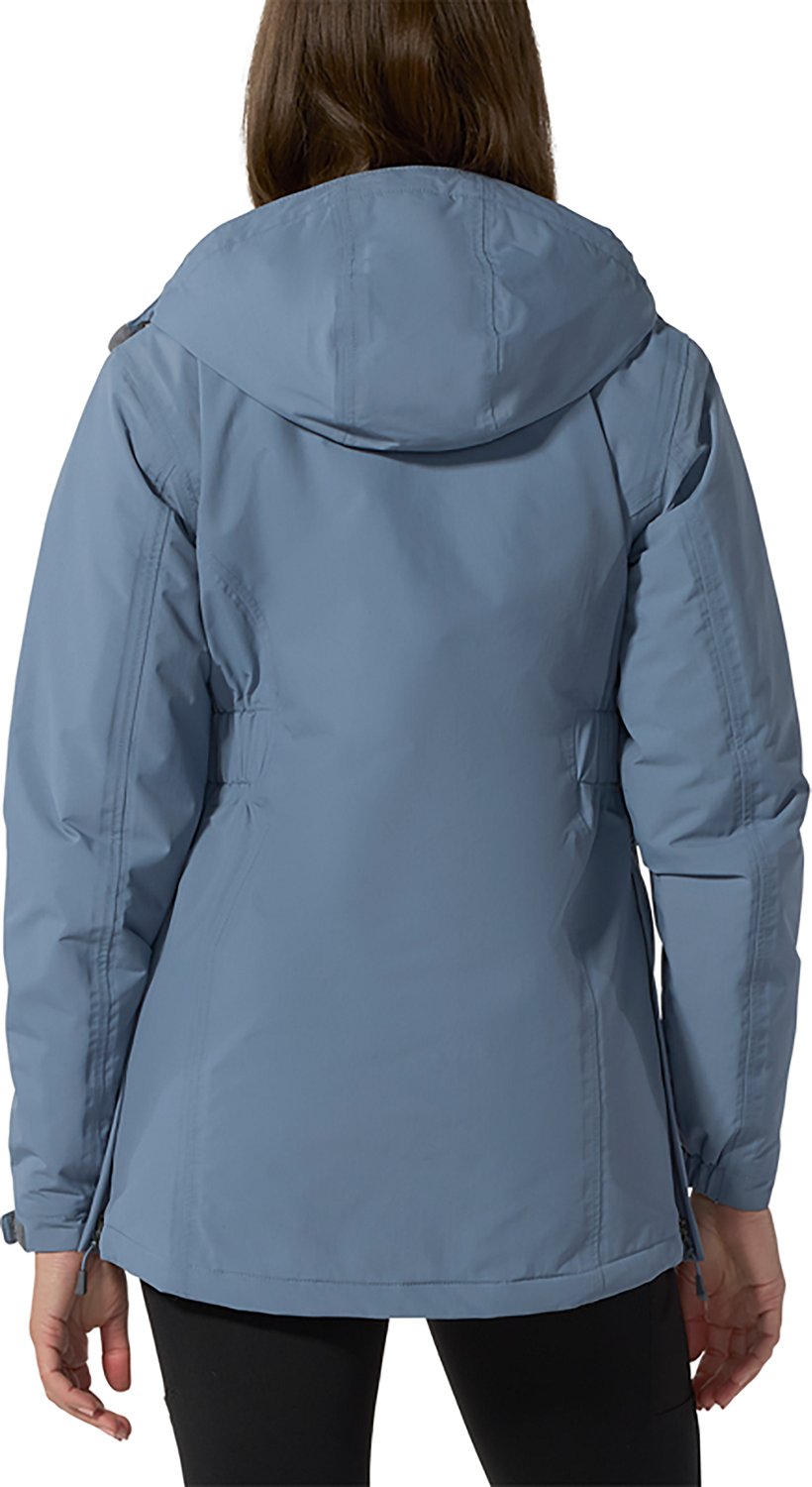 Carhartt Women's Storm Defender Insulated Coat - view number 2