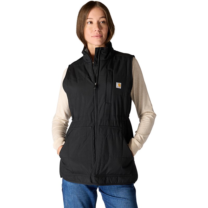 Carhartt Women's Ra… - image