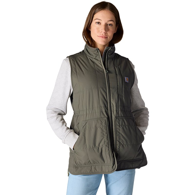 Carhartt Women's Ra… - image