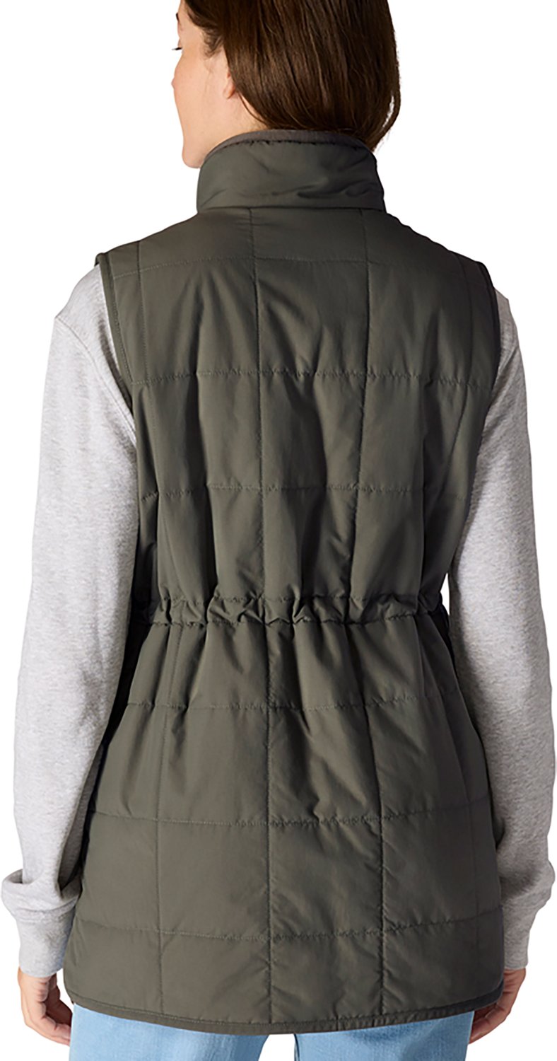 Carhartt Women's Rain Defender Relaxed Fit Lightweight Insulated Vest - view number 2