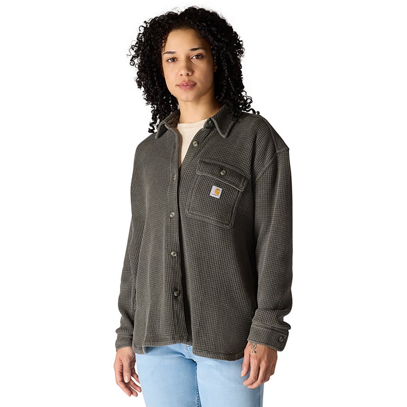 Carhartt Women's He… - image