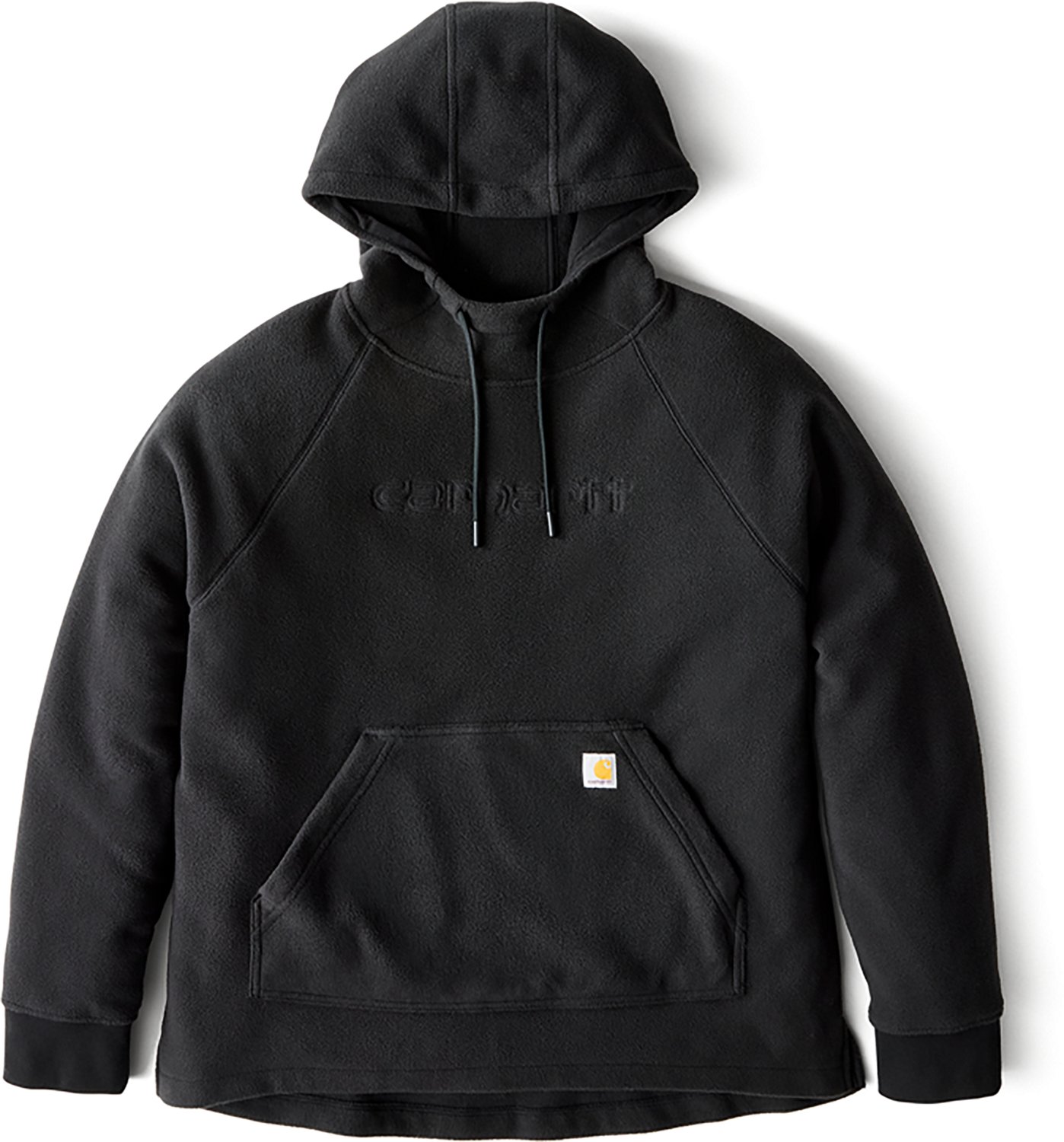 Carhartt Women's Force Fleece Sweatshirt  - view number 6