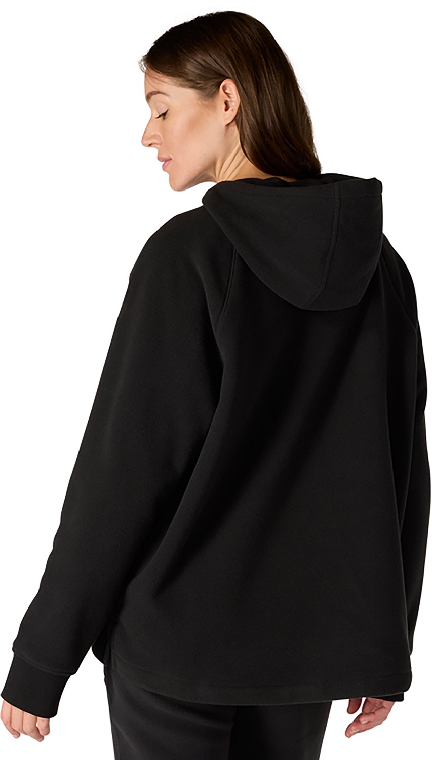 Carhartt Women's Force Fleece Sweatshirt  - view number 2