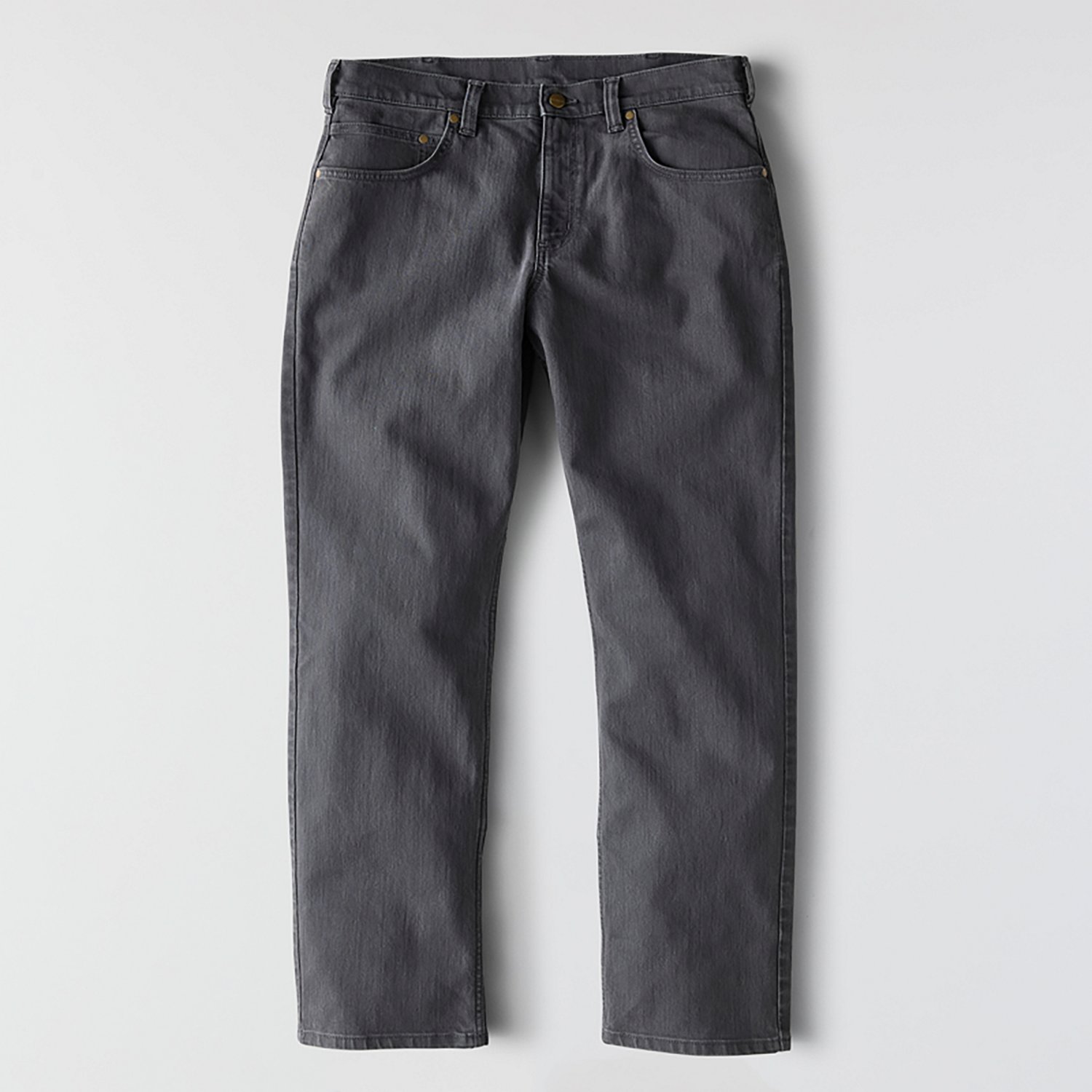 Carhartt Men's Relaxed Straight Rugged Flex Dyed Jeans - view number 6