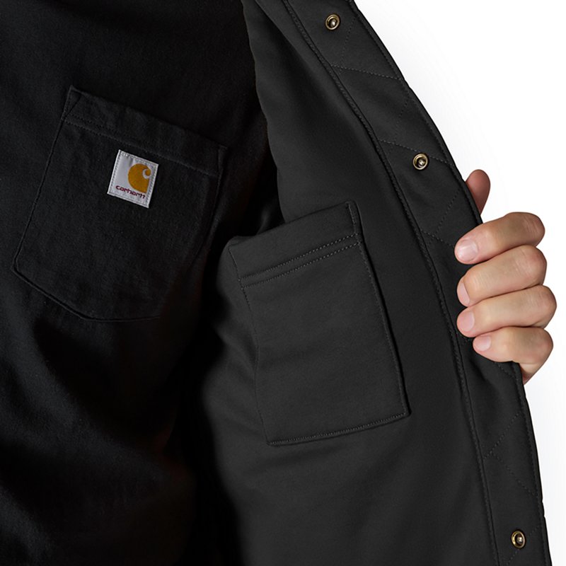 Carhartt Men's Heav… - image