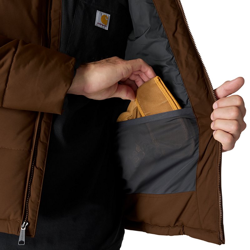 Carhartt Men's Mont… - image