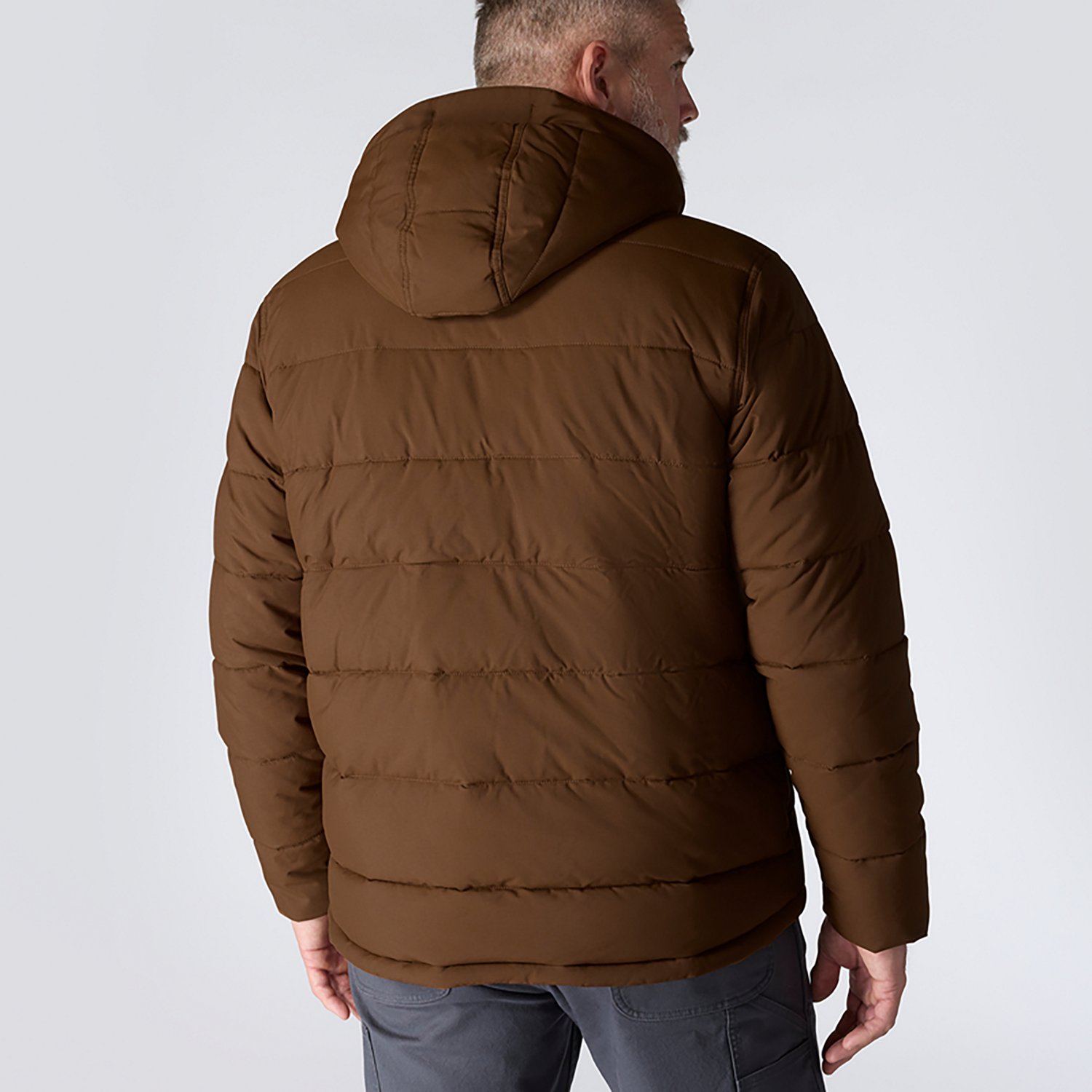 Carhartt Men's Montana Insulated Jacket - view number 2