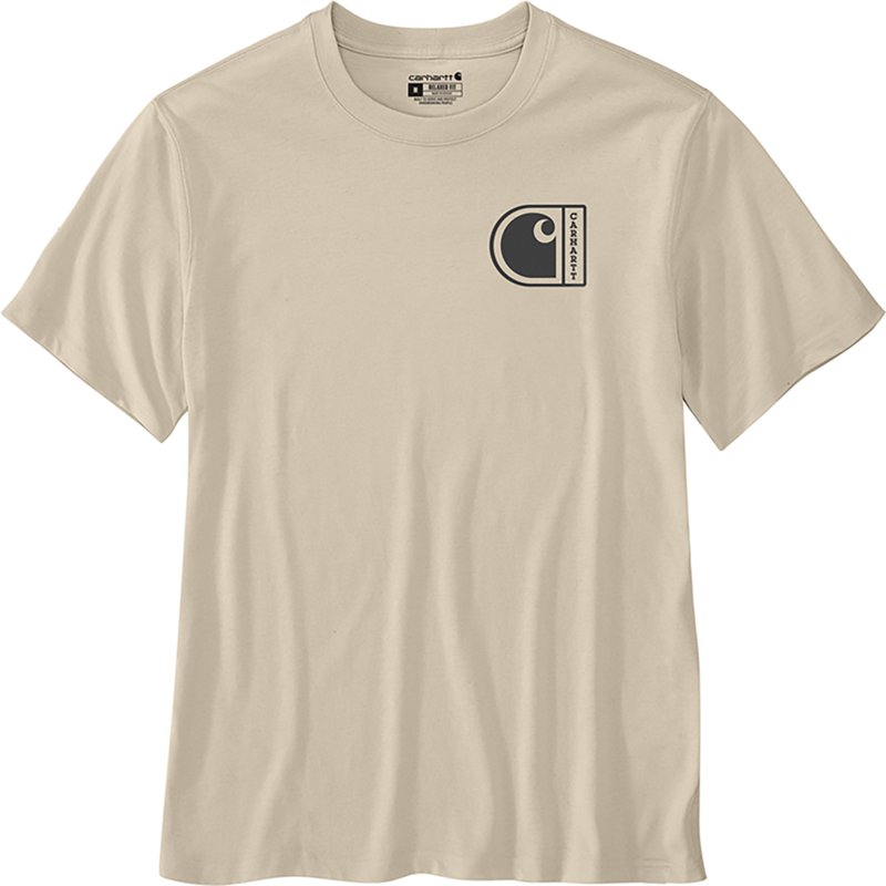 Carhartt Men's Rela… - image