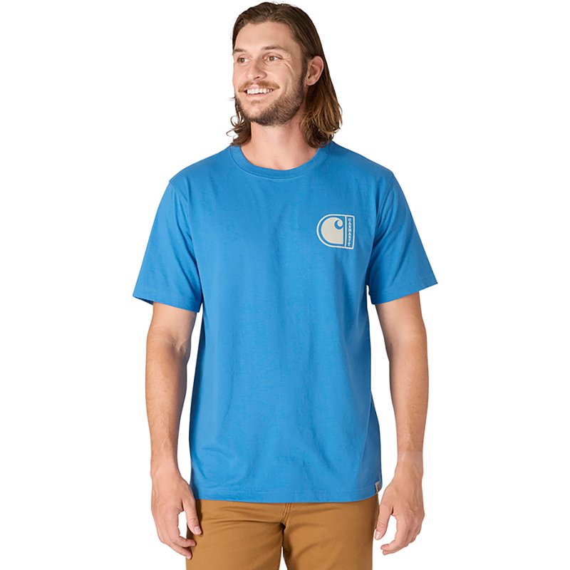 Carhartt Men's Rela… - image