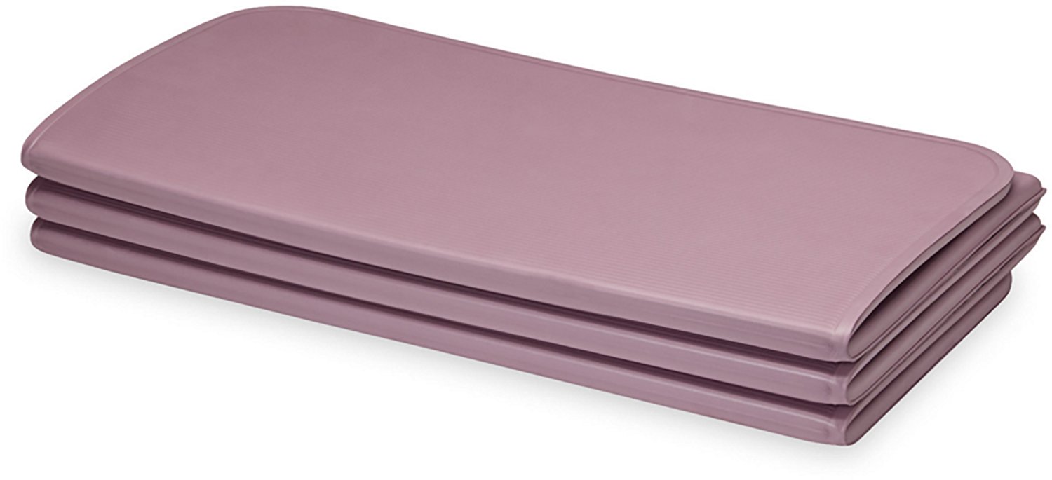 Gaiam Easy-Fold Fitness Mat - view number 4