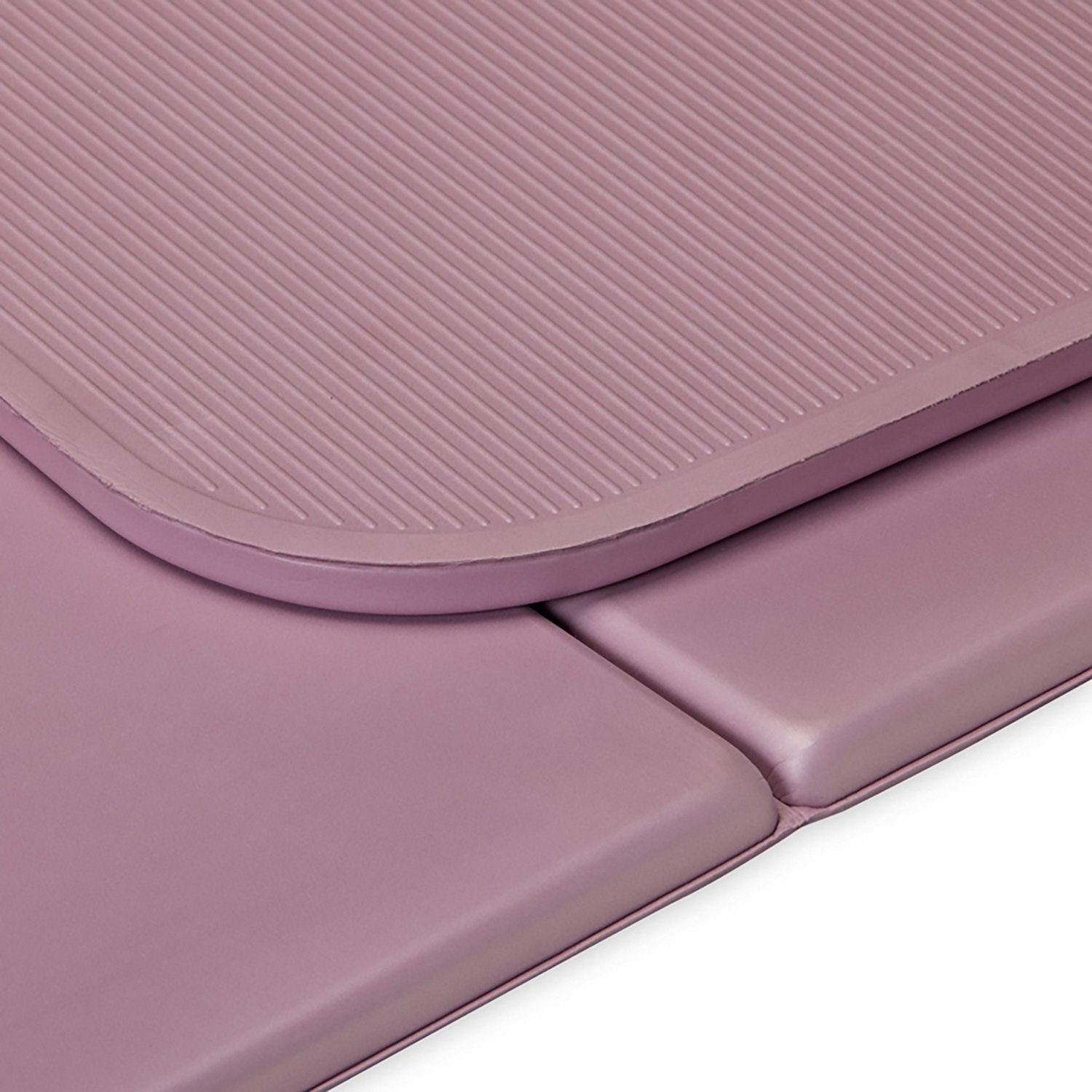 Gaiam Easy-Fold Fitness Mat - view number 5