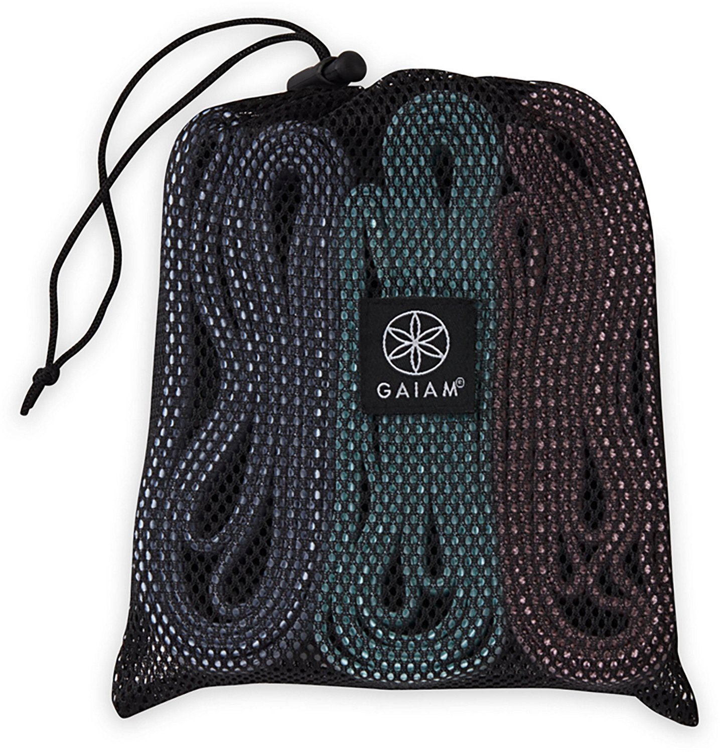 Gaiam Super Bands 3-Pack - view number 2