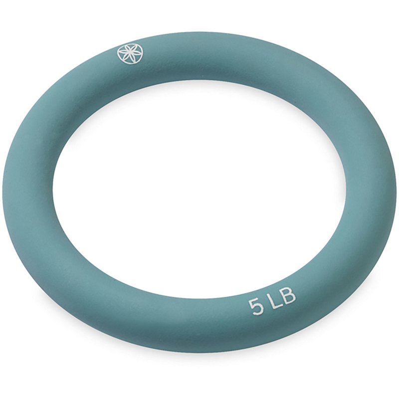 Gaiam Weighted Ring - image