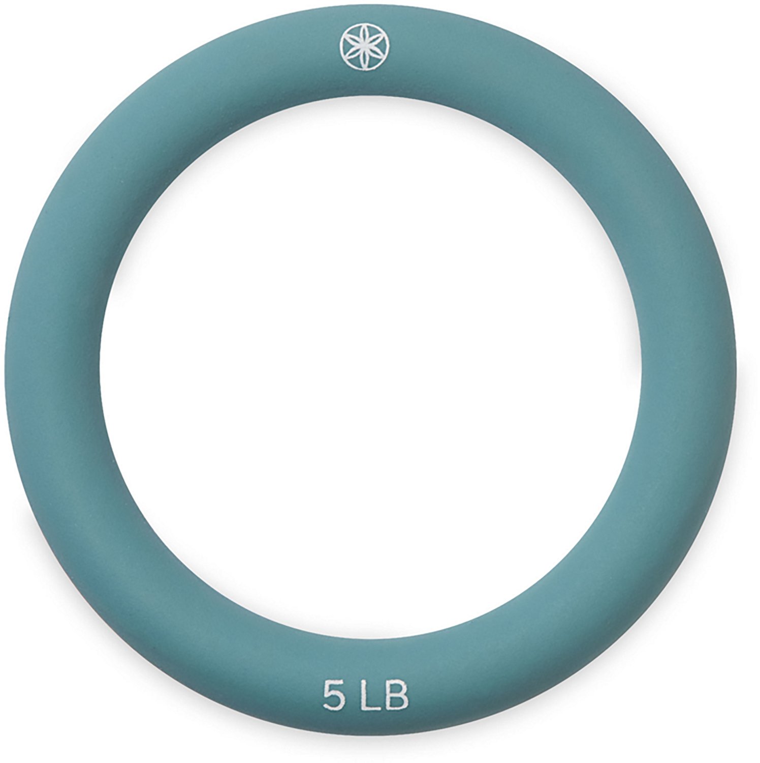 Gaiam Weighted Ring - view number 2
