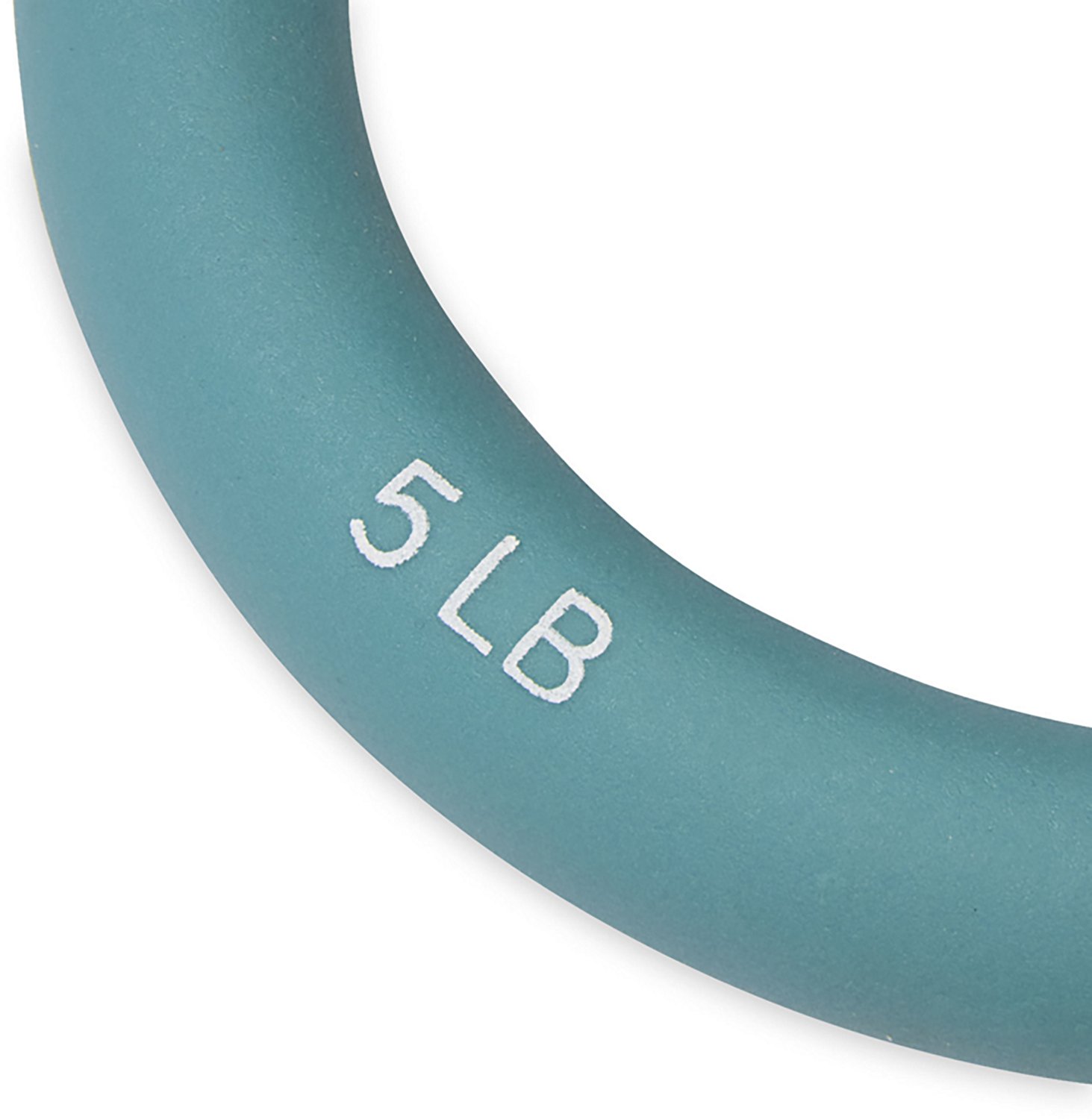 Gaiam Weighted Ring - view number 3