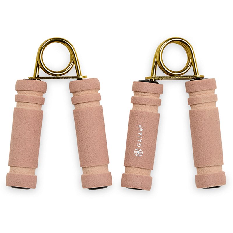 Gaiam Hand Grips 2-… - image