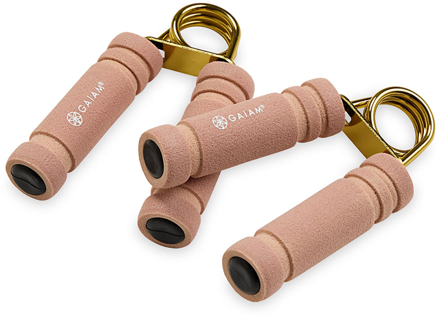Gaiam Hand Grips 2-Pack - view number 2