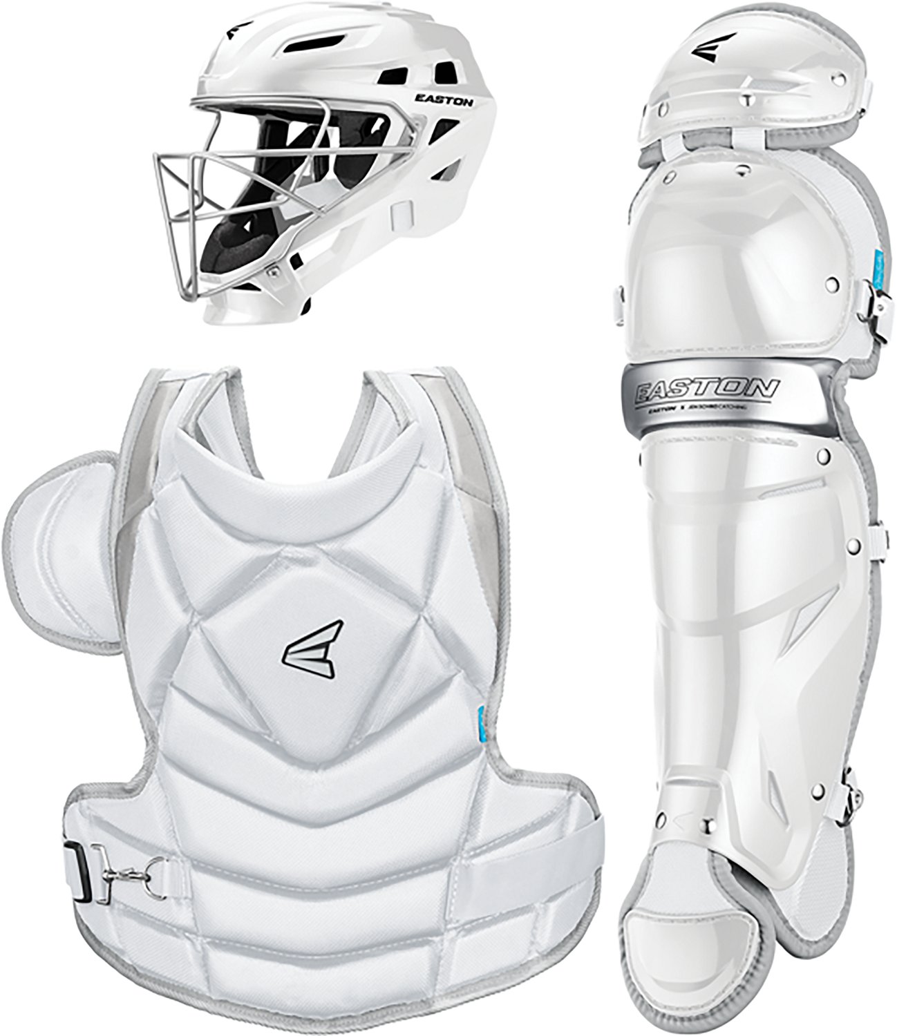 EASTON Women's Jen Schro The Fundamental Softball Catchers Box Set