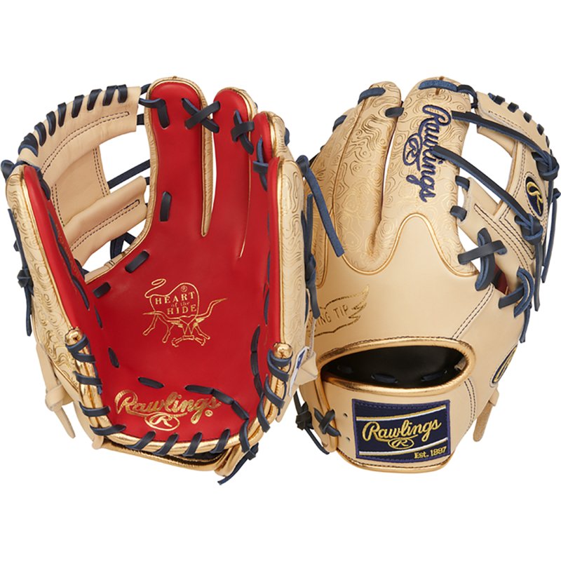Rawlings 11.5 In He… - image