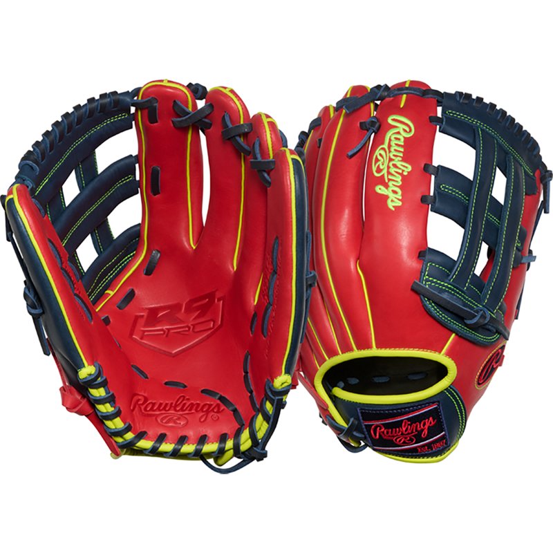 Rawlings 12.5 In Ad… - image