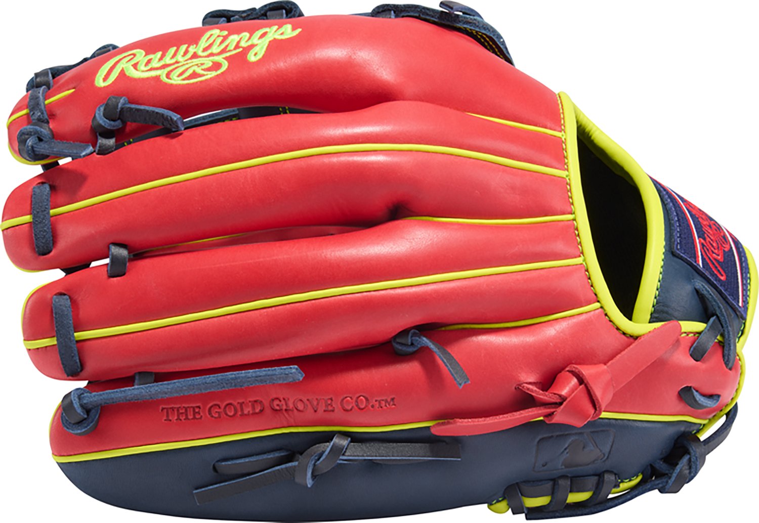 Rawlings 12.5 in Adult R9 Pro Fernando Tatis Jr Baseball Glove - view number 5
