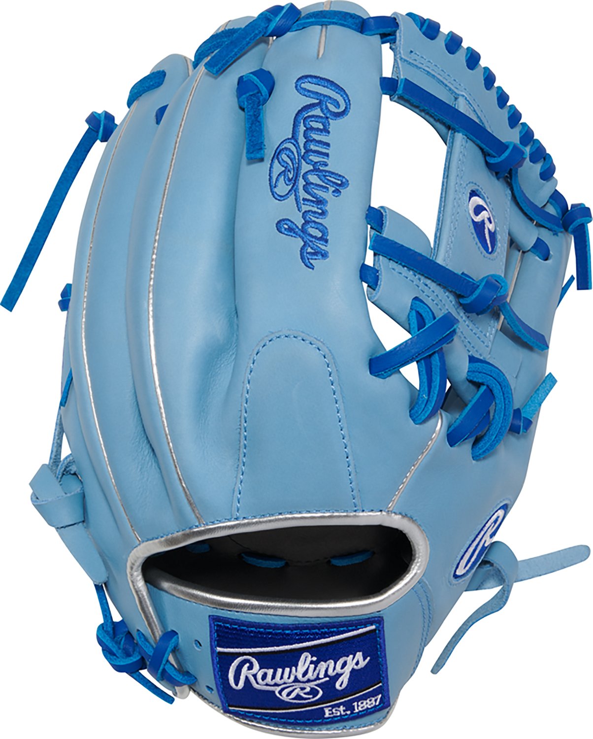 Rawlings 11.5 in R9 Pro Francisco Lindor Fielding Baseball Glove